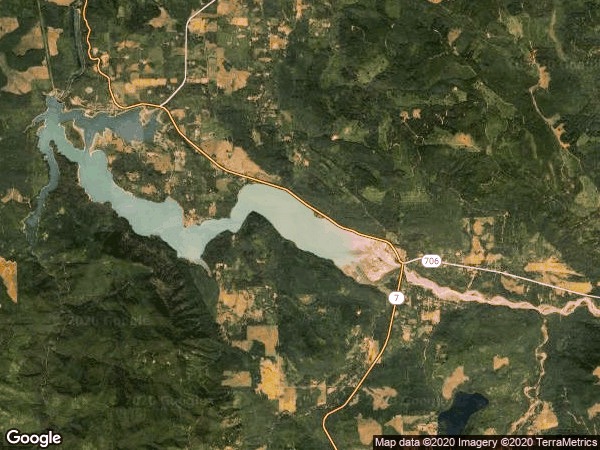 Image of Alder Lake