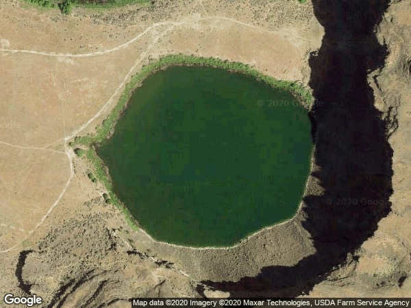 Image of Ancient Lake South