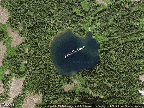 Image of Annette Lake