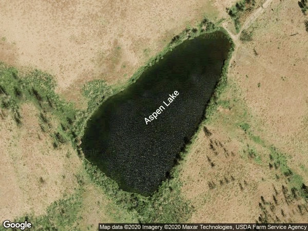 Image of Aspen Lake