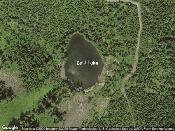 Image of Bald Mtn