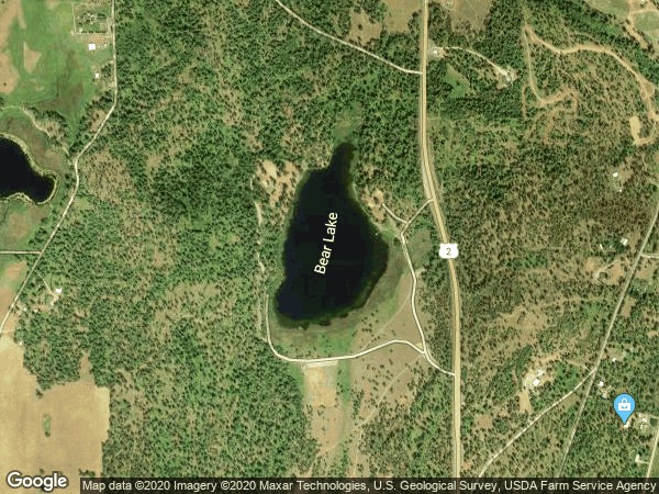 Image of Bear Lake