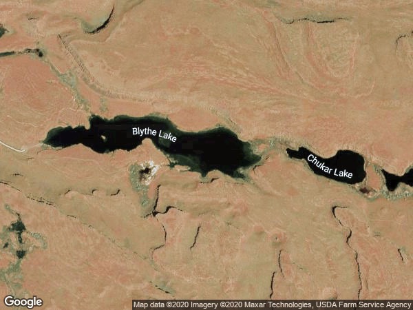 Image of Blythe Lake