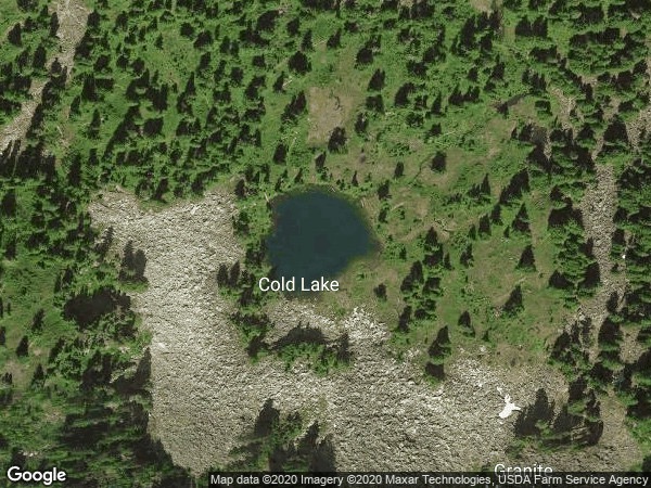 Image of Cad Lake