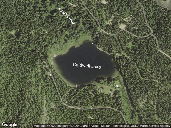 Image of Caldwell Lake