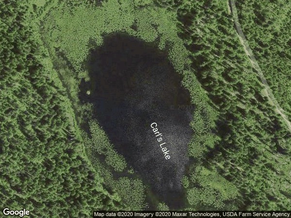 Image of Carls Lake