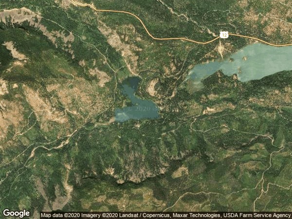 Image of Clear Lake