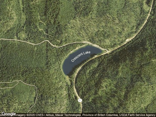 Image of Crescent Lake