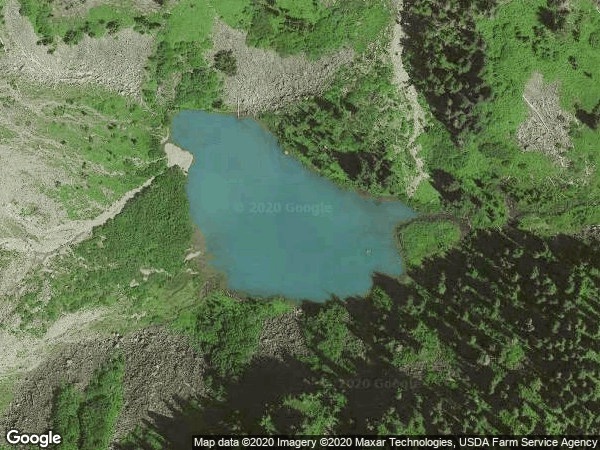 Image of Dougs Lake