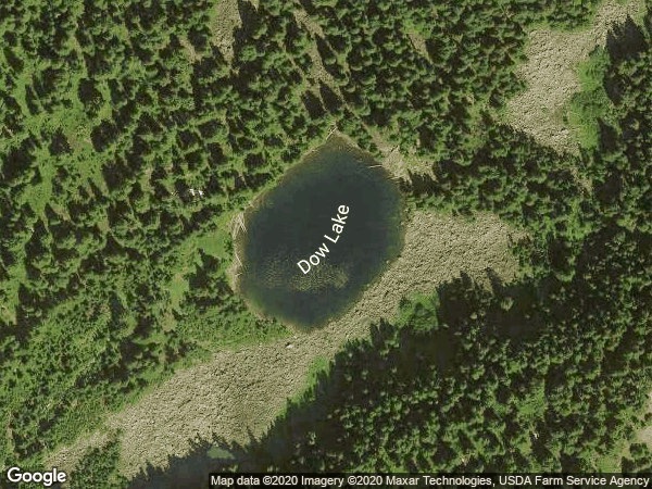 Image of Dow Lake