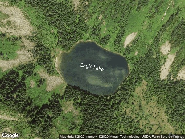 Image of Eagle Lake