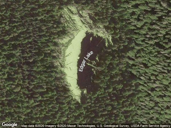 Image of Edgar Lake