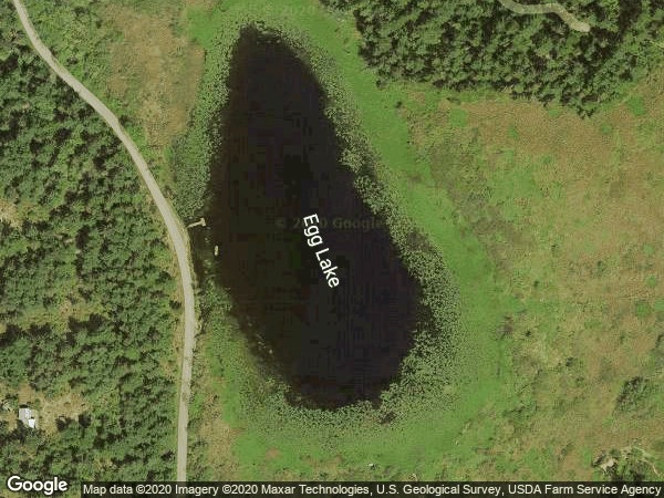 Image of Egg Lake