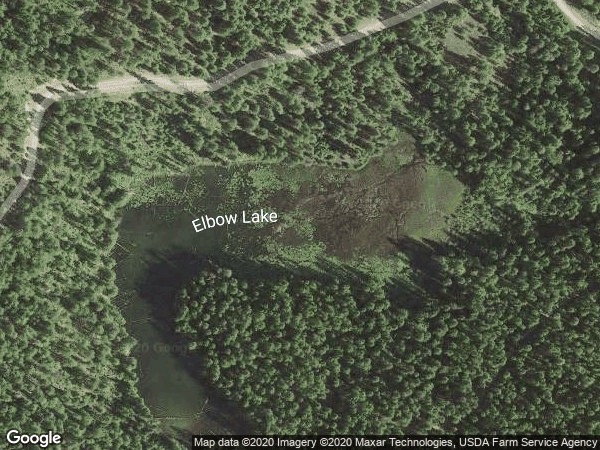 Image of Elbow Lake 1