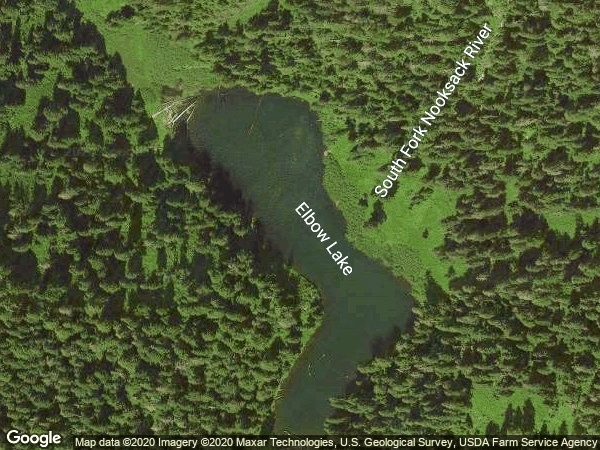 Image of Elbow Lake