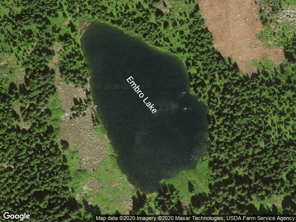 Image of Embro Lake