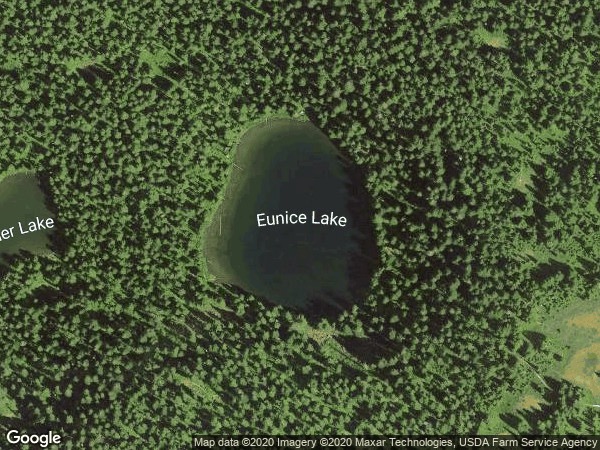 Image of Eunice Lake