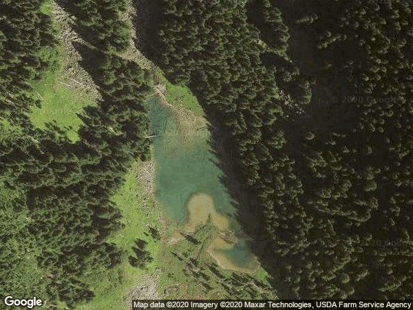 Image of Feldspar Lake