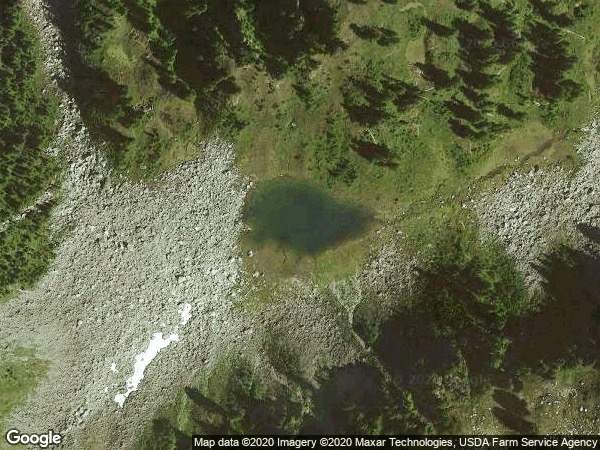 Image of Fern Lake