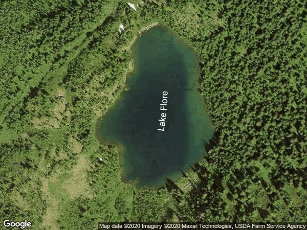 Image of Flora Lake