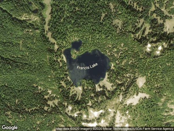 Image of Francis Lake