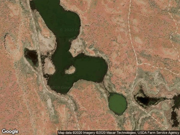 Image of Gadwall Lake