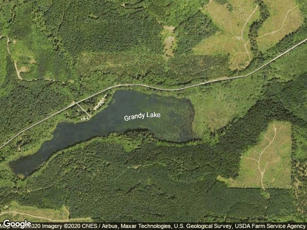 Image of Grandy Lake