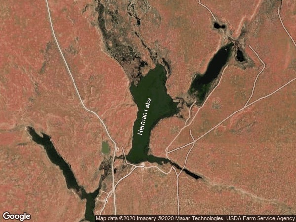 Image of Herman Lake