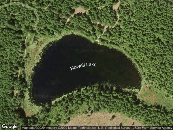 Image of Howell Lake