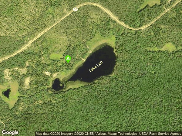 Image of Lake Leo