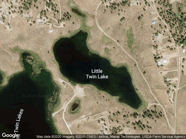 Image of Little Twin Lake