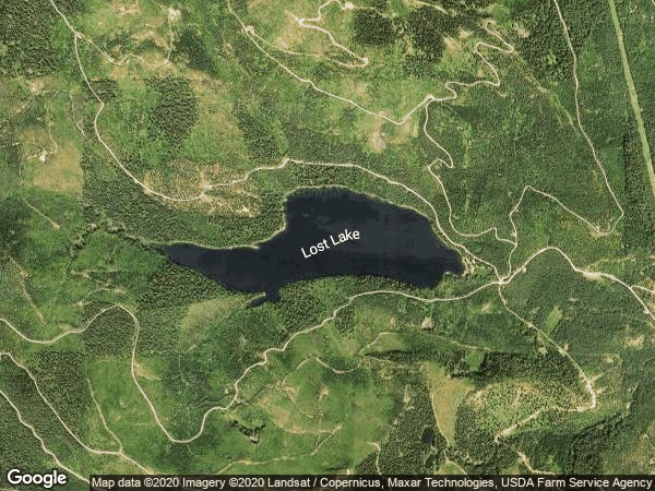 Image of Lost Lake