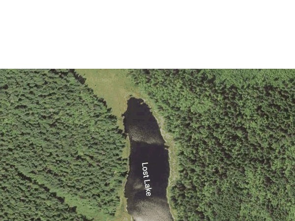 Image of Lost Lake