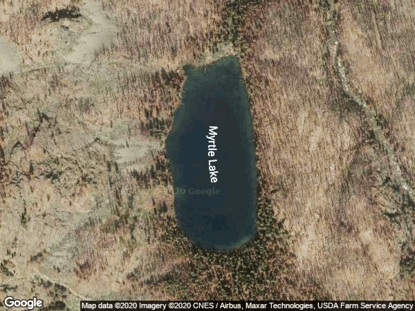 Image of Myrtle Lake