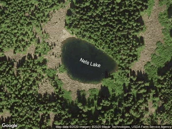 Image of Nels Lake