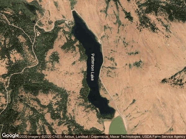 Image of Patterson Lake