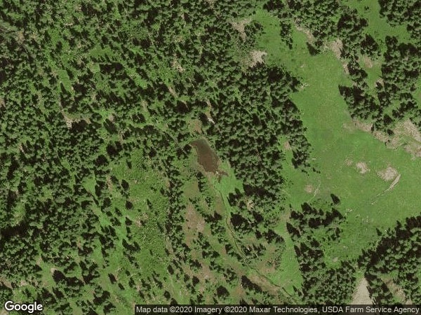 Image of Porcupine Lake