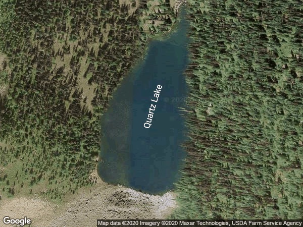 Image of Quartz Lake