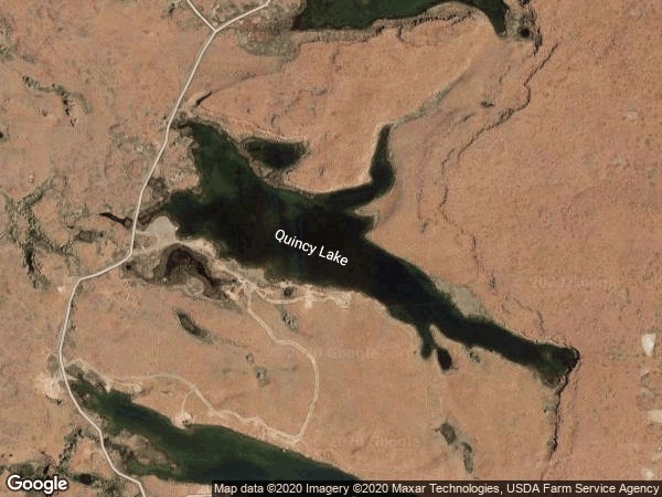 Image of Quincy Lake