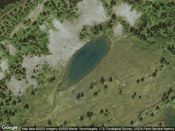 Image of Rankin Lake