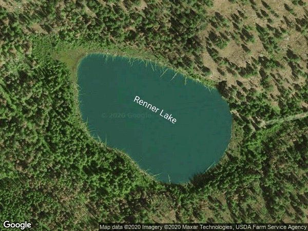 Image of Renner Lake