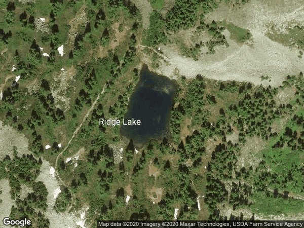 Image of Ridge Lake