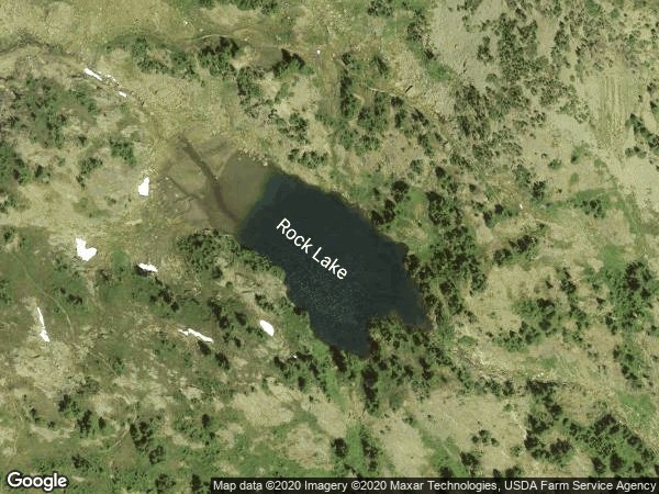 Image of Rock Lake