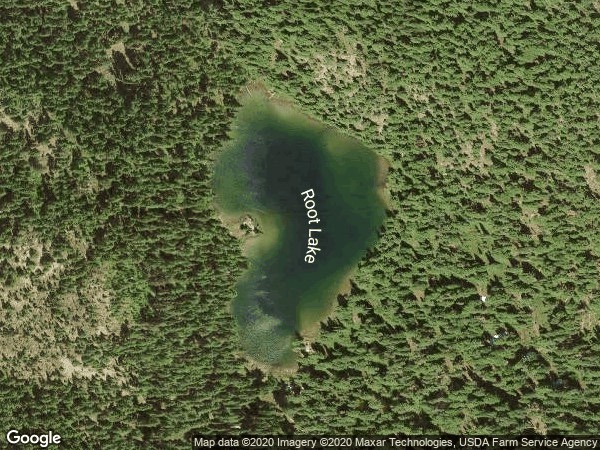 Image of Root Lake