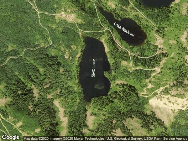 Image of SMC Lake