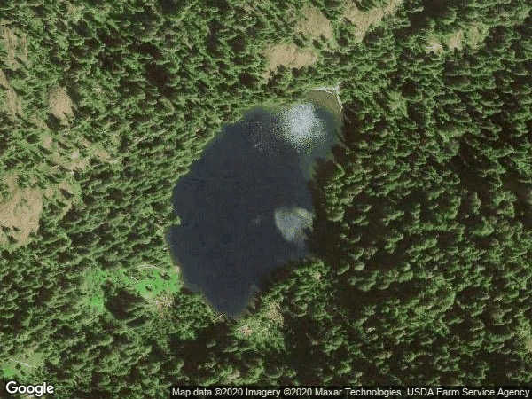 Image of Snow Lake