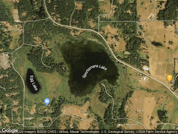 Image of Sportsman Lake