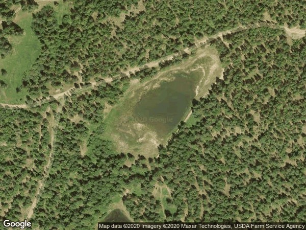 Image of Steffen Brothers Reservoir