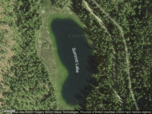 Image of Summit Lake