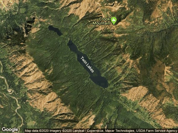 Image of Twin Lake 2